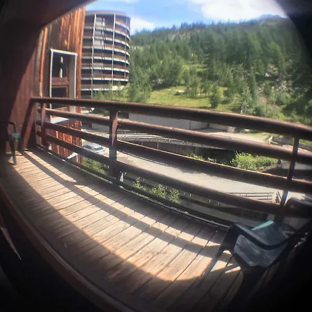 House Cervinia Lägenhet Breuil-Cervinia