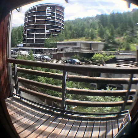 House Cervinia Apartment Breuil-Cervinia