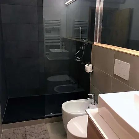 House Cervinia Apartment *