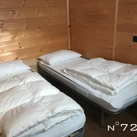 House Cervinia * 브루일서비니아