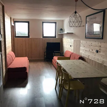 House Cervinia * 브루일서비니아