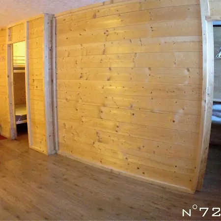 House Cervinia Apartament *