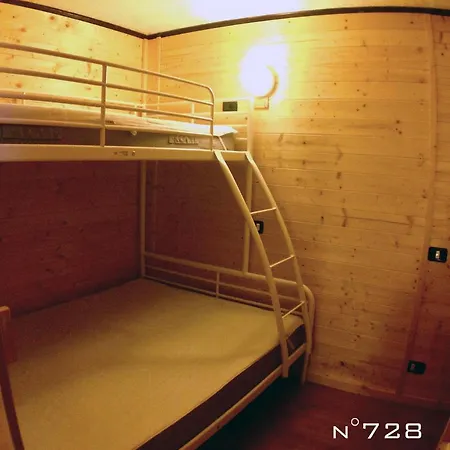 House Cervinia 브루일서비니아