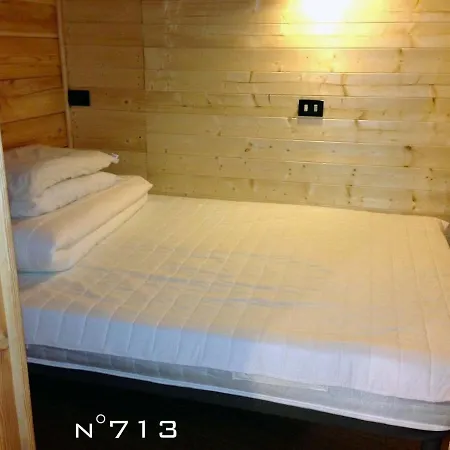 House Cervinia Breuil-Cervinia