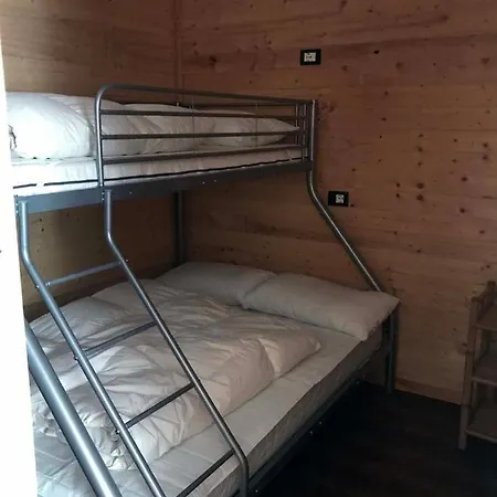 아파트 House Cervinia *