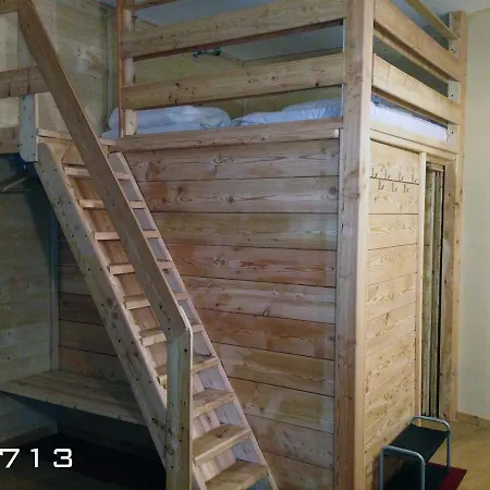 House Cervinia Appartement Breuil-Cervinia
