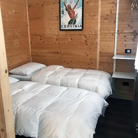 House Cervinia * 브루일서비니아