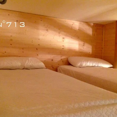 Apartment House Cervinia *