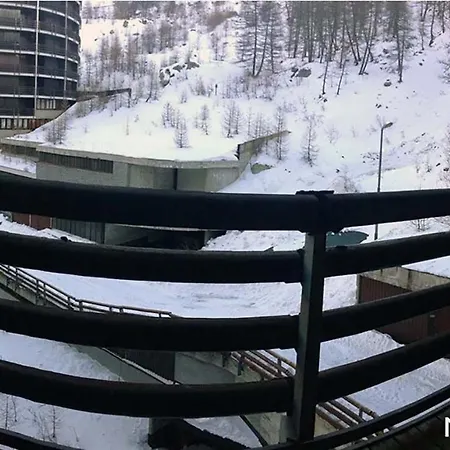 House Cervinia Appartement
