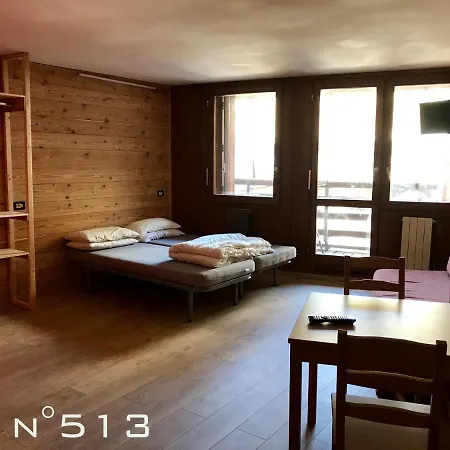 House Cervinia ブレウイル・チェルヴィナイア