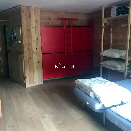 Appartement House Cervinia Breuil-Cervinia