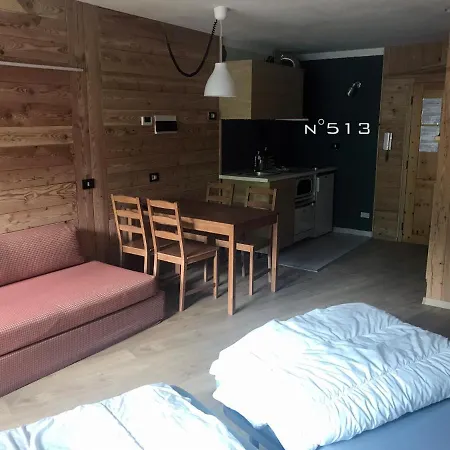 House Cervinia * 브루일서비니아