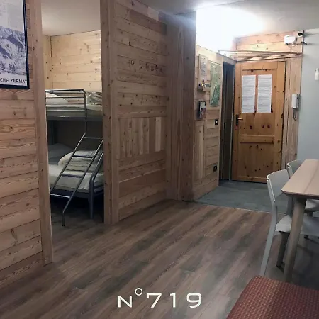 House Cervinia * Breuil-Cervinia