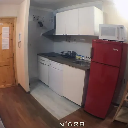 Apartment House Cervinia Breuil-Cervinia