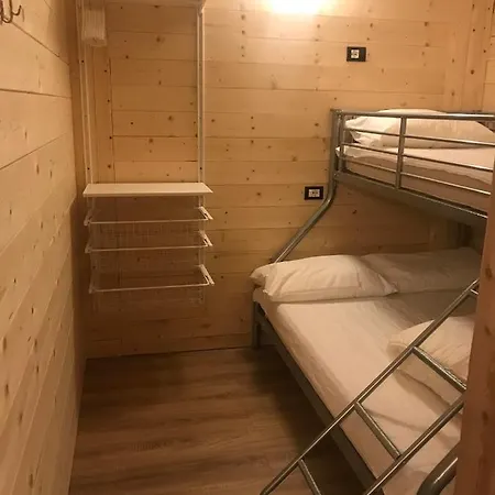 House Cervinia 브루일서비니아