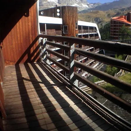 House Cervinia Apartament *