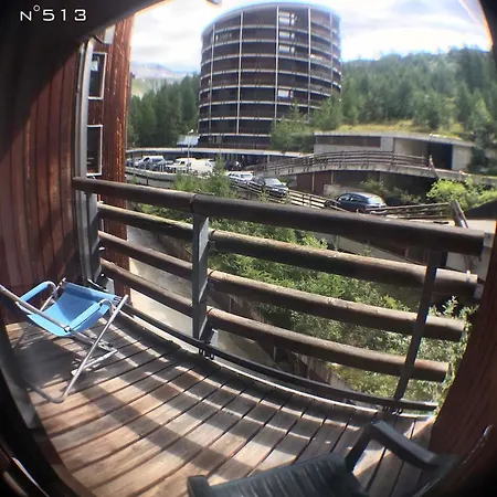 House Cervinia Lägenhet Breuil-Cervinia