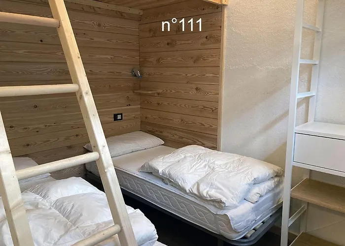 House Cervinia Breuil-Cervinia