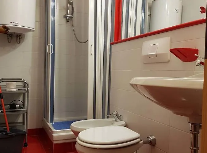 House Cervinia Apartamento